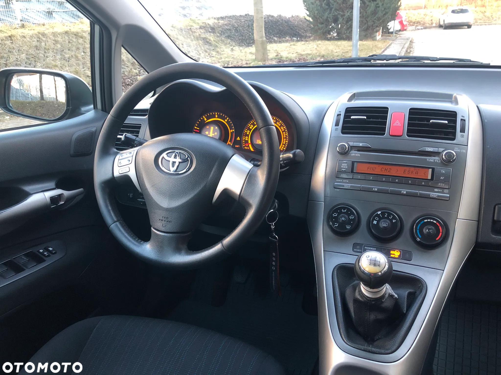 Toyota Auris 2.0 D-4D Luna - 12