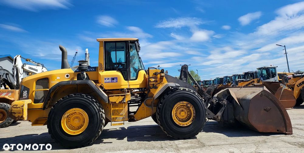 Volvo L110G - 9