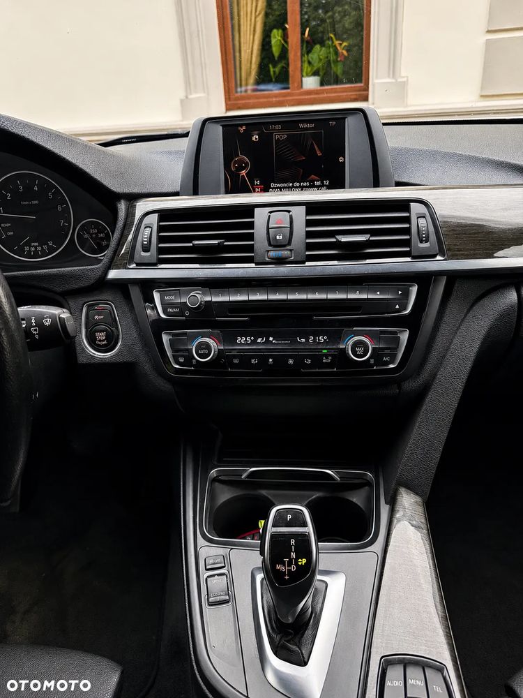 BMW Seria 4 428i - 17