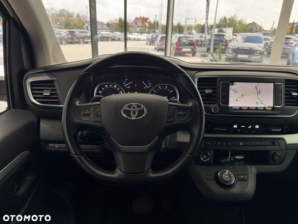 Toyota Proace Verso - 19