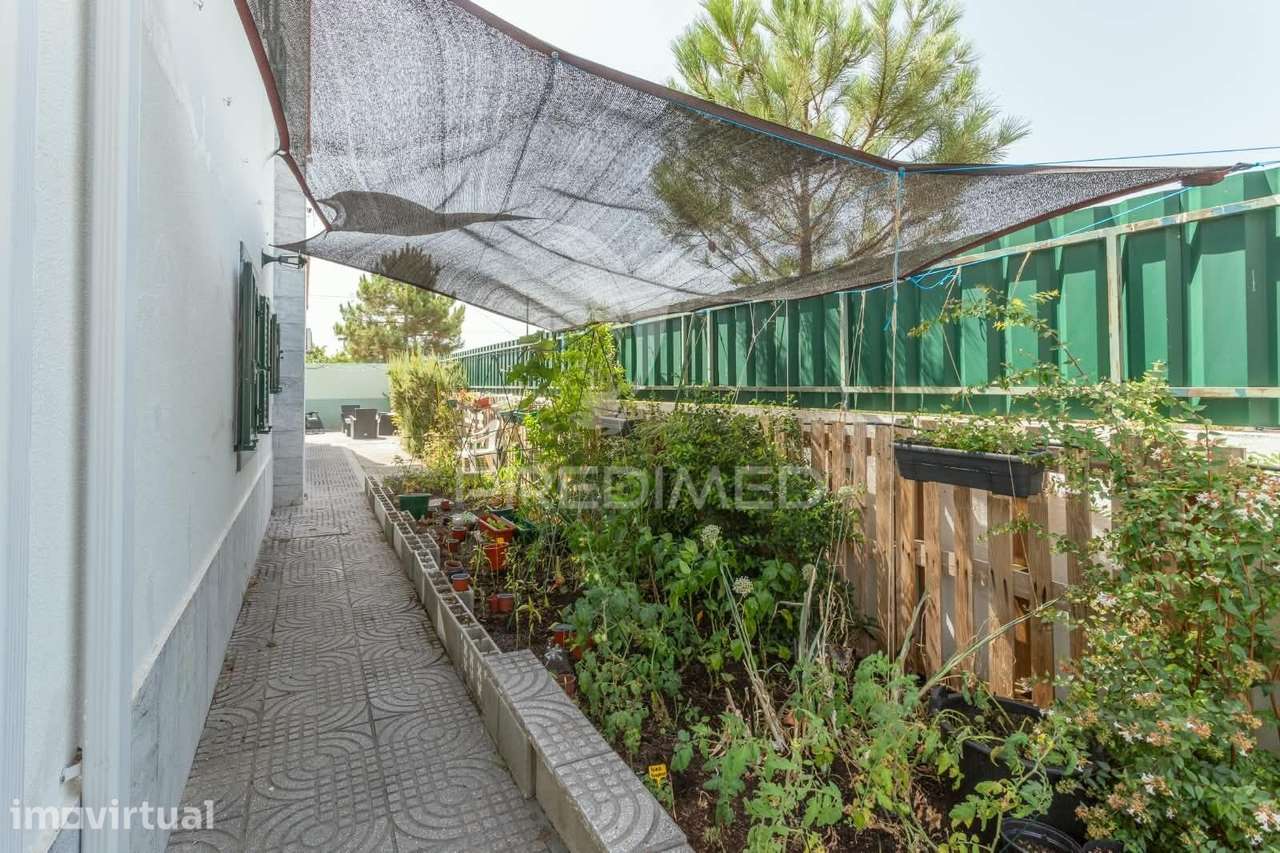 Moradia Independente T4 | Quinta do Anjo, Palmela - Grande imagem: 5/10