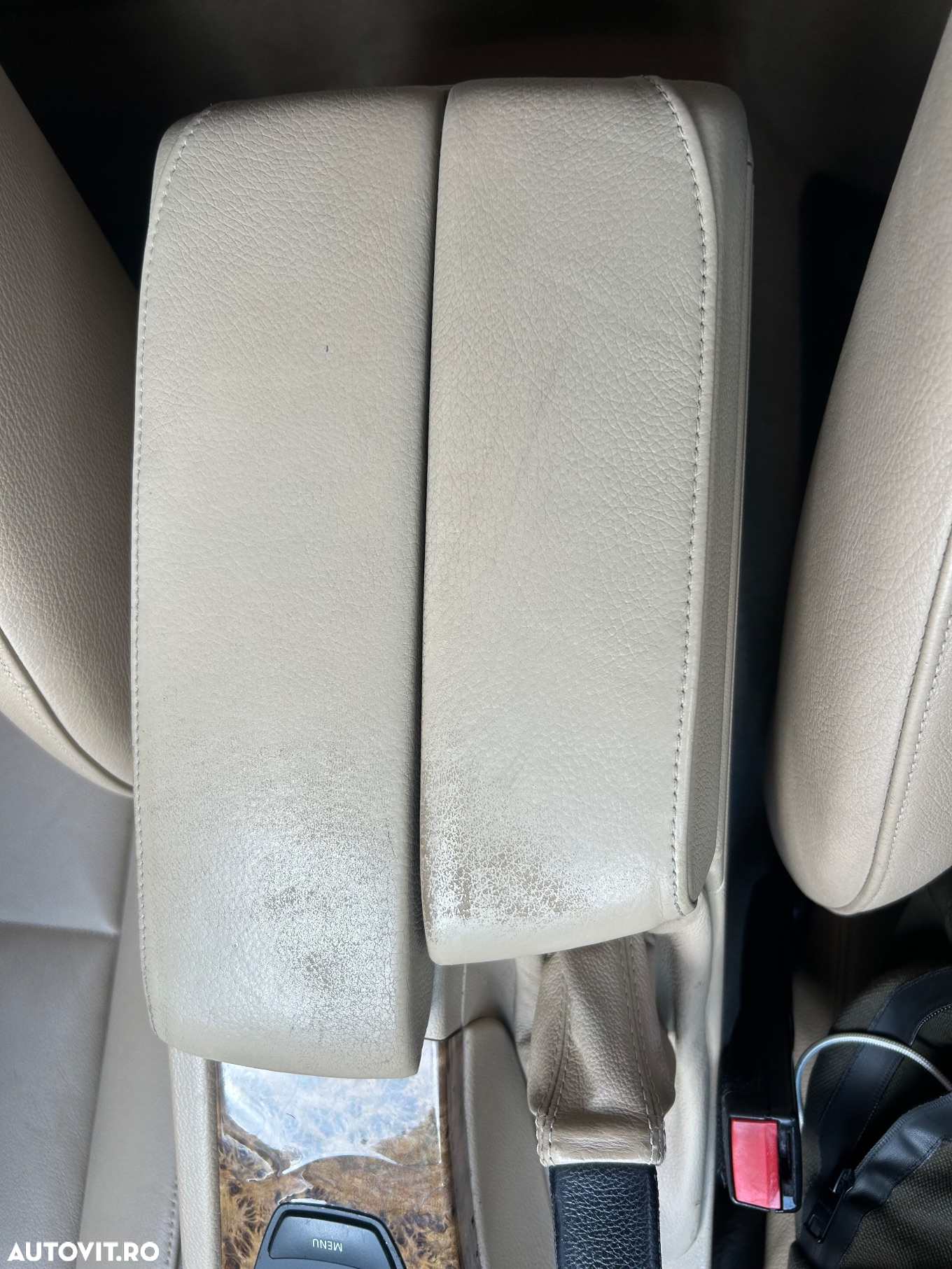 BMW Seria 3 320d - 26