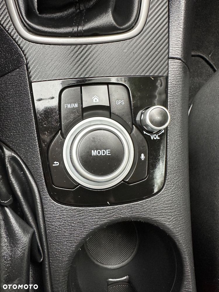 Mazda 3 SKYACTIV-G 100 Prime-Line - 21