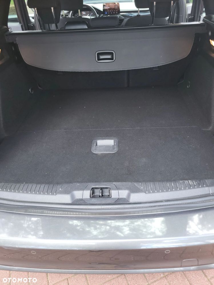 Ford Focus 1.5 EcoBlue Start-Stopp-System ST-LINE - 16