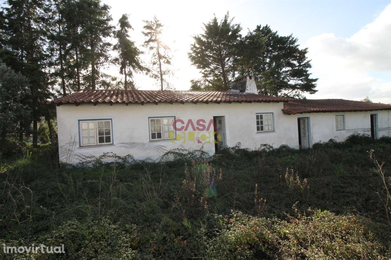 Moradia T3 Venda em Olaia e Paço,Torres Novas - Grande imagem: 2/26