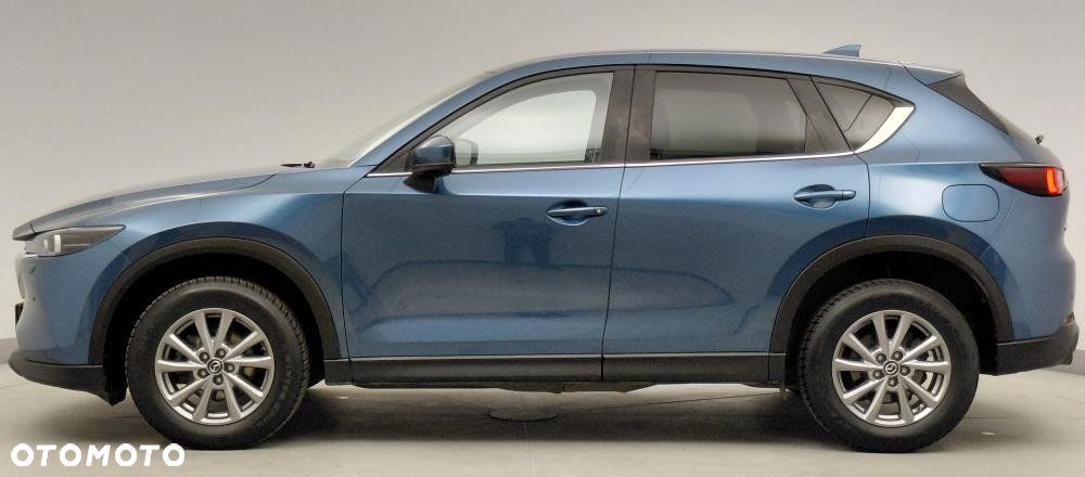 Mazda CX-5 - 15