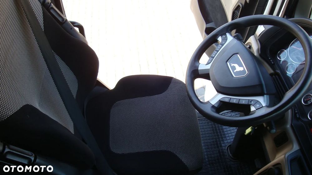 MAN Man TGX 460 - 15