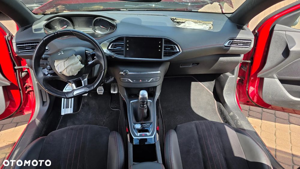 Peugeot 308 PureTech 130 GPF Stop & Start GT Pack - 25
