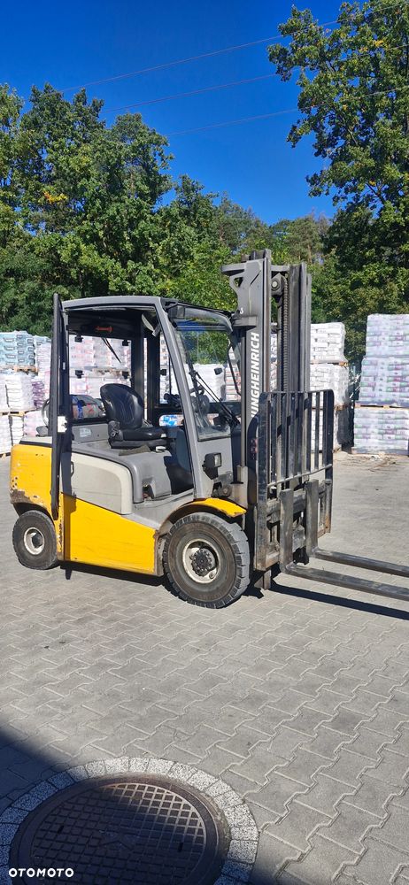 Jungheinrich TFG 425 - 11