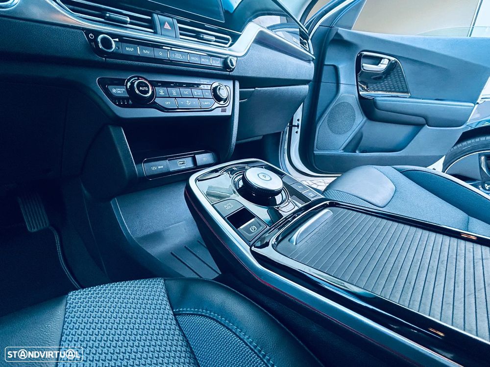 Kia e-Niro 64kWh - 9