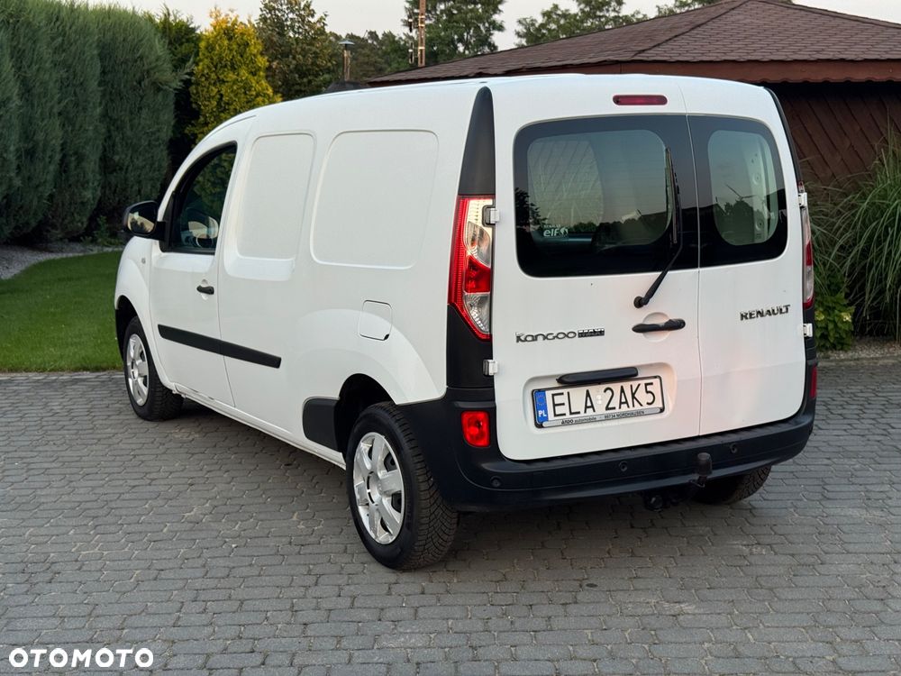 Renault Kangoo - 9