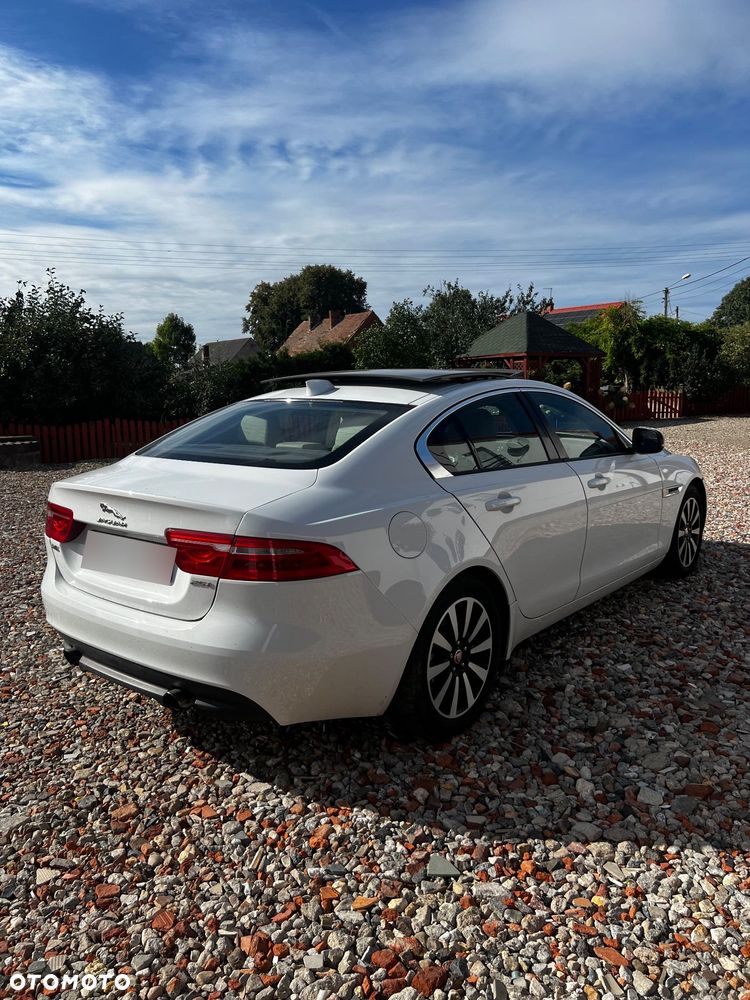 Jaguar XE - 14