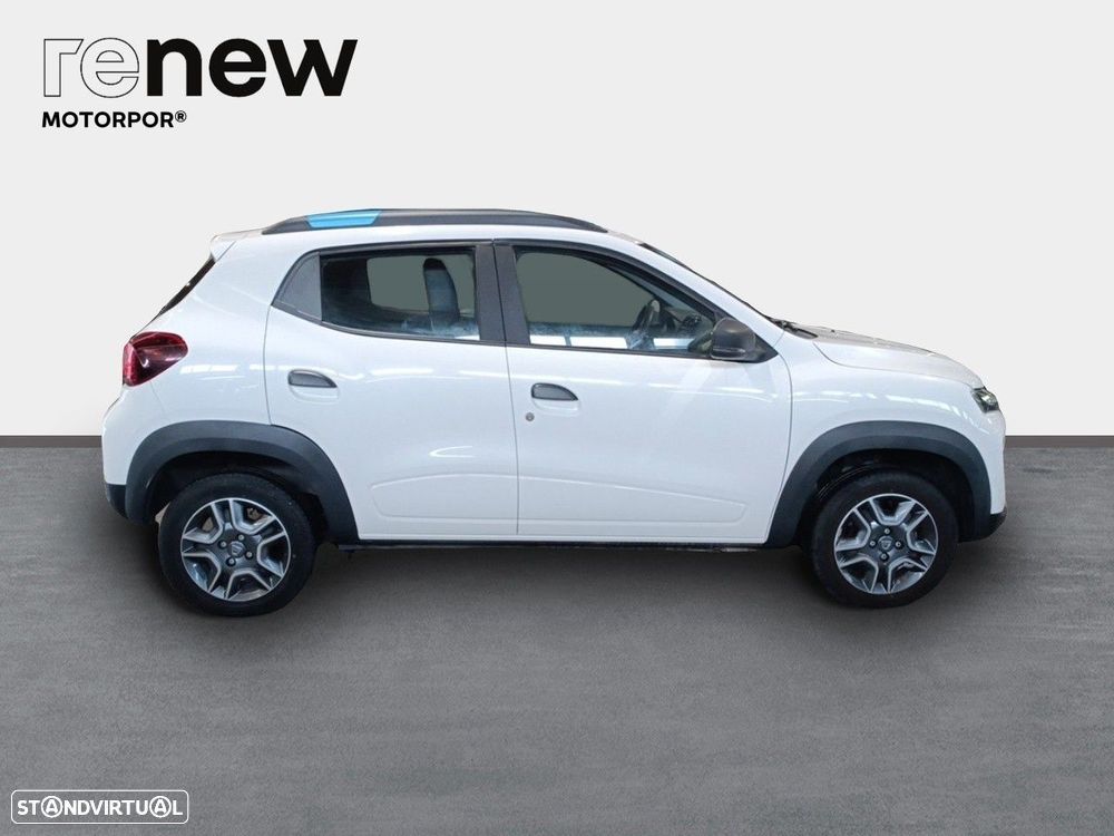 Dacia Spring Electric 45 Comfort Plus - 4