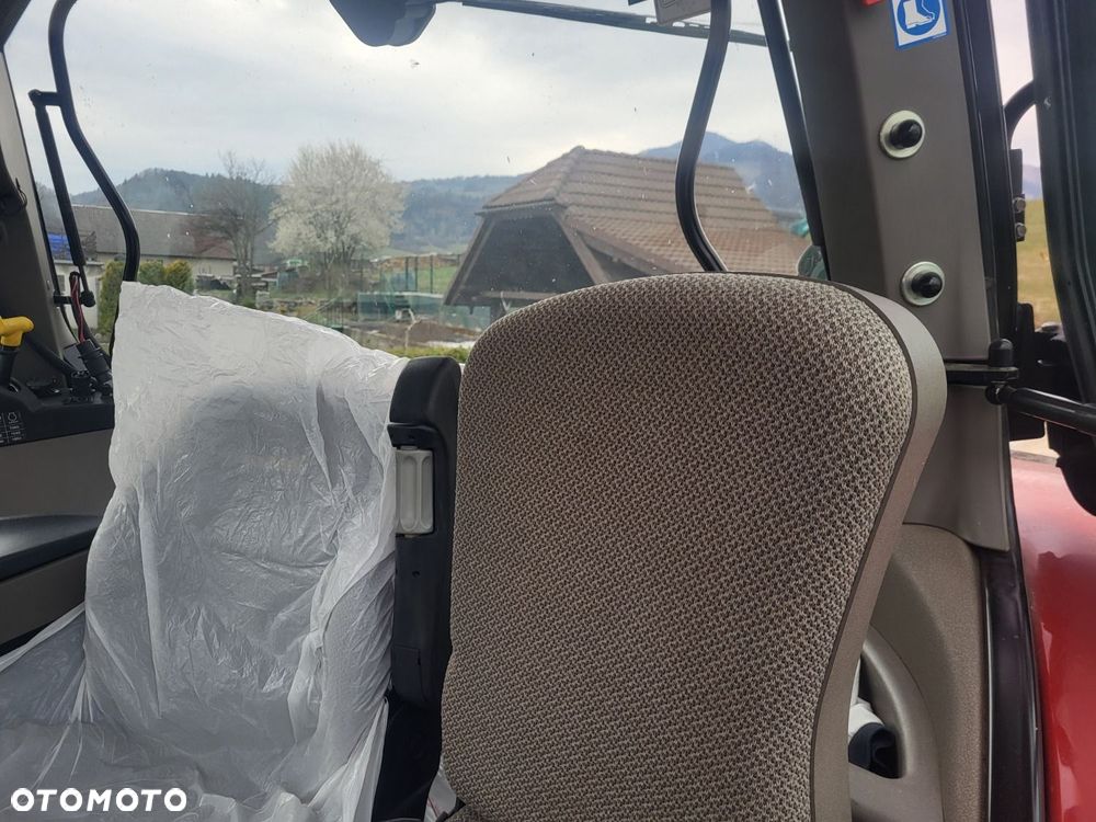 Case IH Ih Lw 130 4X4 - 14