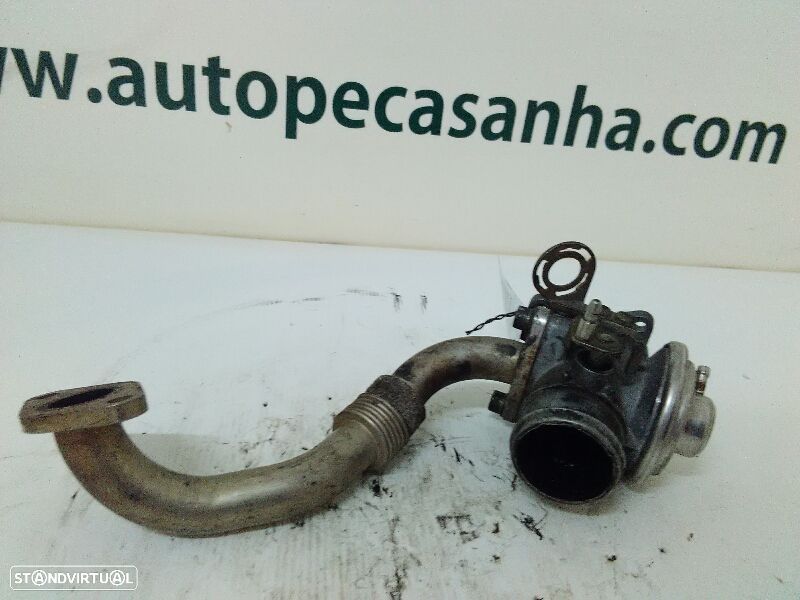 Válvula Egr Volkswagen Golf Iv (1J1) - 1