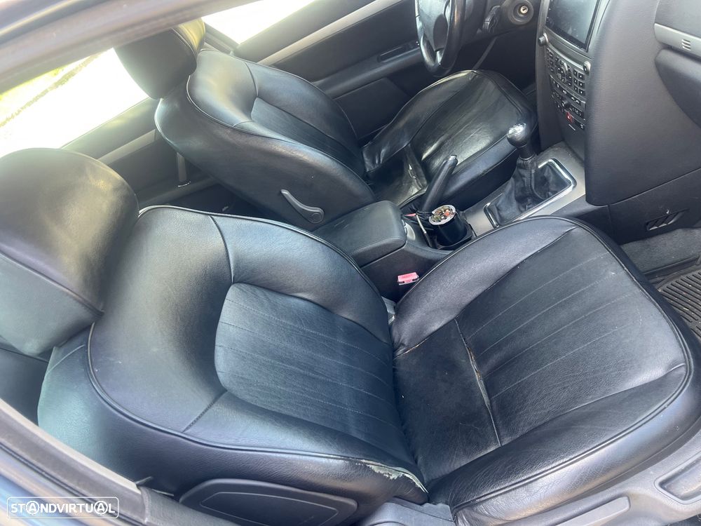 Peugeot 407 SW 1.6 HDi Premium - 6
