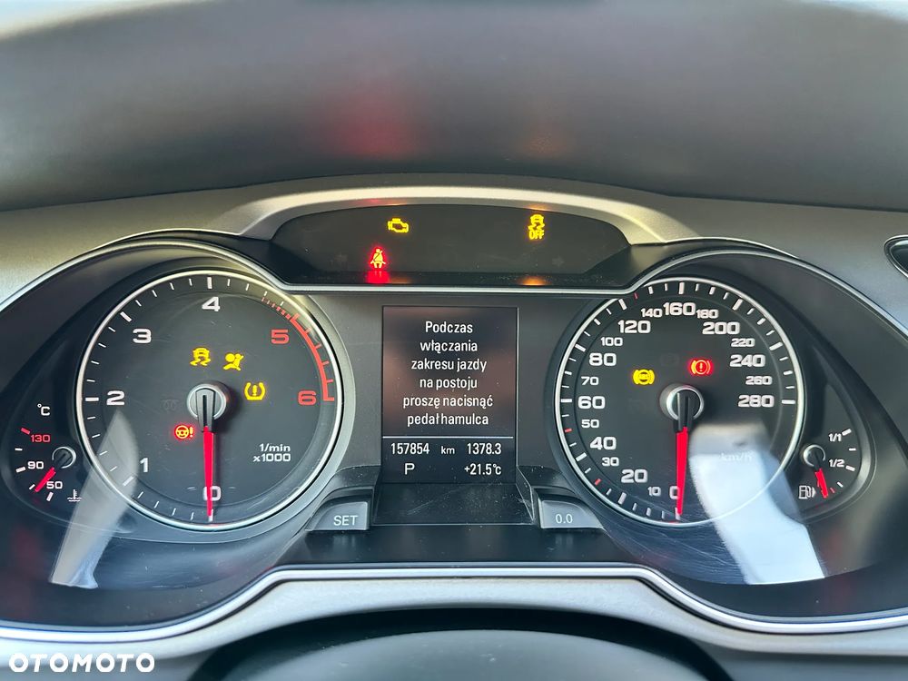 Audi A4 Avant 2.0 TDI Quattro Sport S tronic - 35