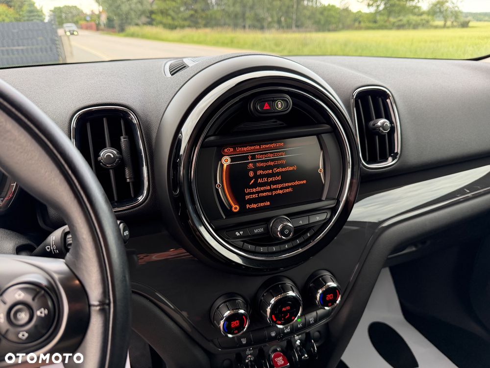 MINI Countryman Cooper Estate Edition - 22