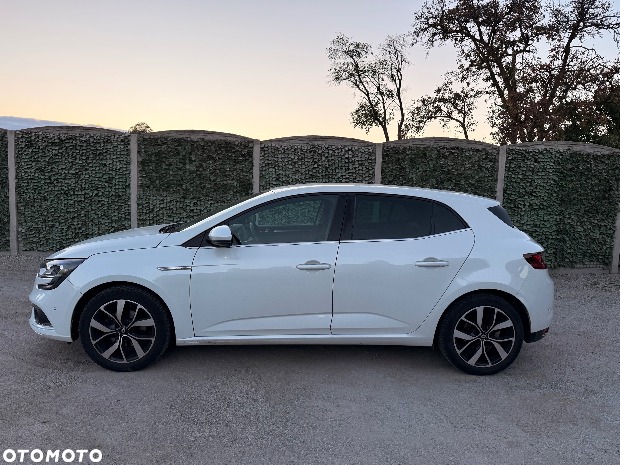 Renault Megane ENERGY TCe 130 BOSE EDITION - 3