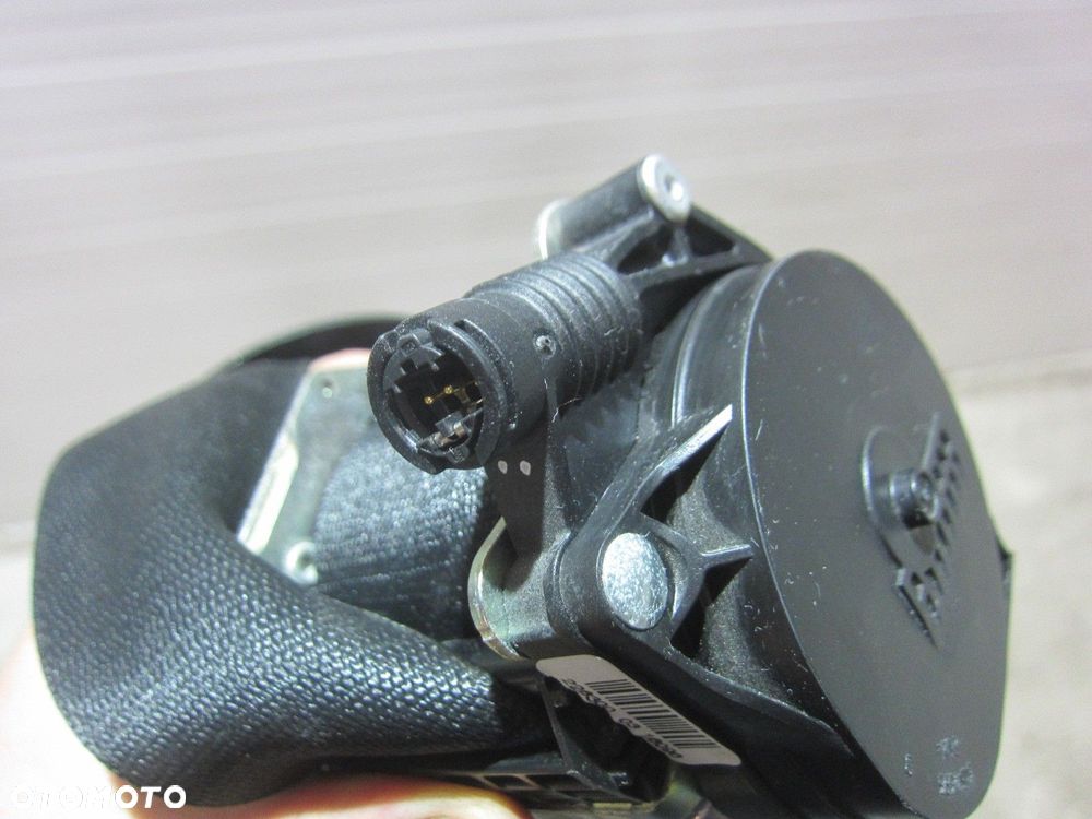 BMW X2 F39 X1 F48 NAPINACZ PAS BEZPIECZEŃSTWA LEWY KIEROWCA USA 72117428111 - 7