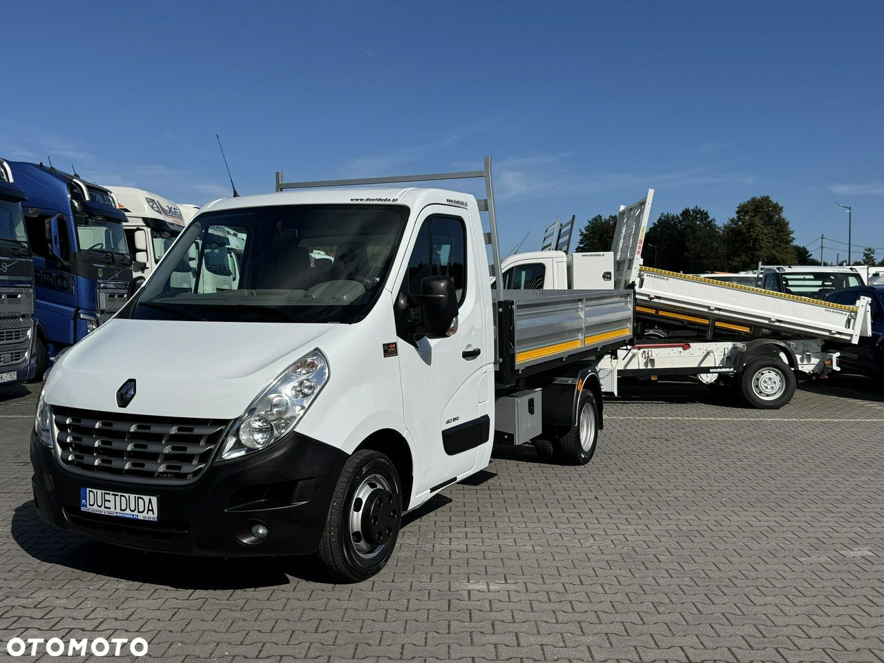 Renault Master - 7