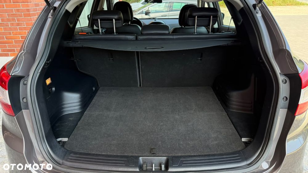 Hyundai ix35 2.0 GDI Comfort 2WD - 16