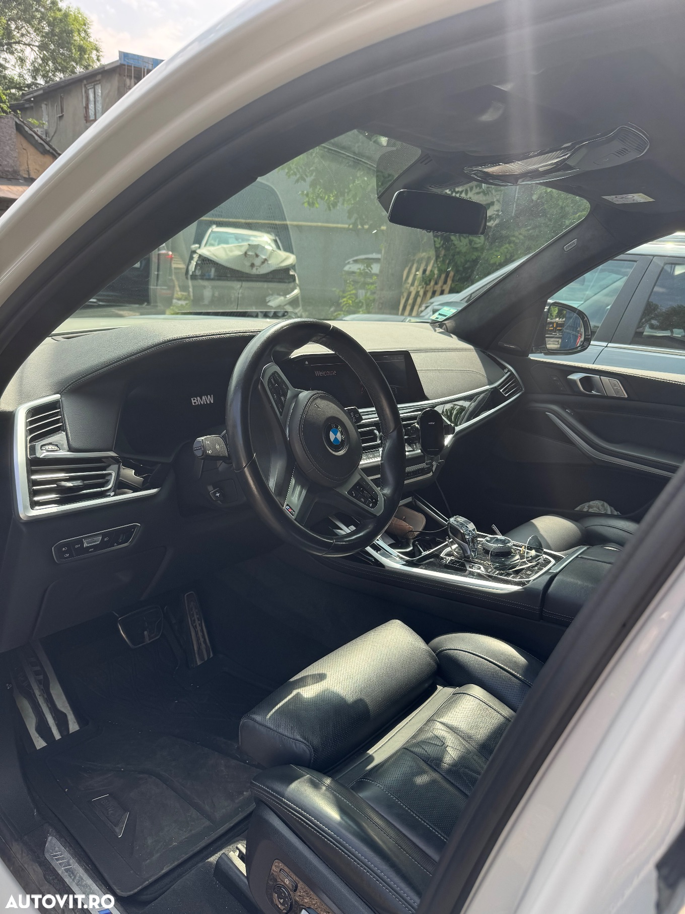 BMW X7 xDrive40d MHEV - 9