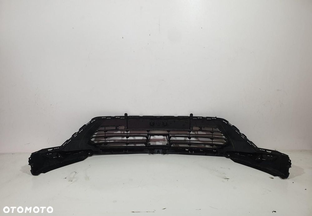 RENAULT CAPTUR II 2 LIFT DOKŁADKA SPOILER KRATKA DÓŁ DOLNA ZDERZAK PRZÓD - 4