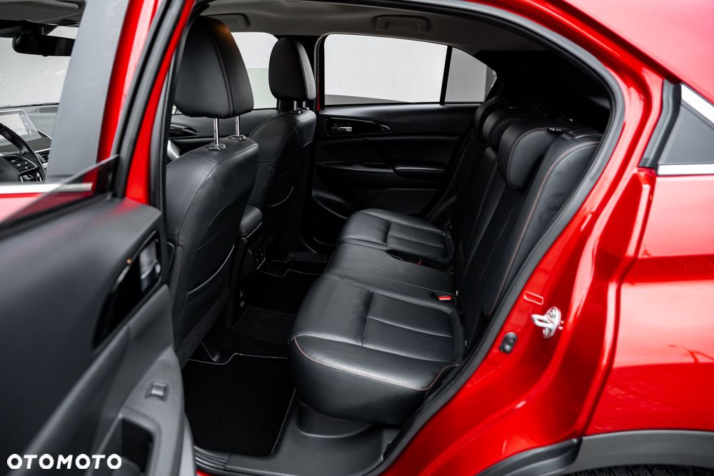 Mitsubishi Eclipse Cross 1.5 T-MIVEC (ClearTec) CVT 4WD Top - 20