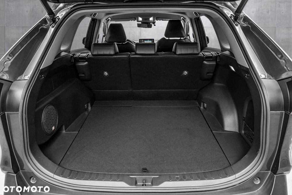 Toyota RAV4 2.5 Hybrid Executive 4x4 - 12