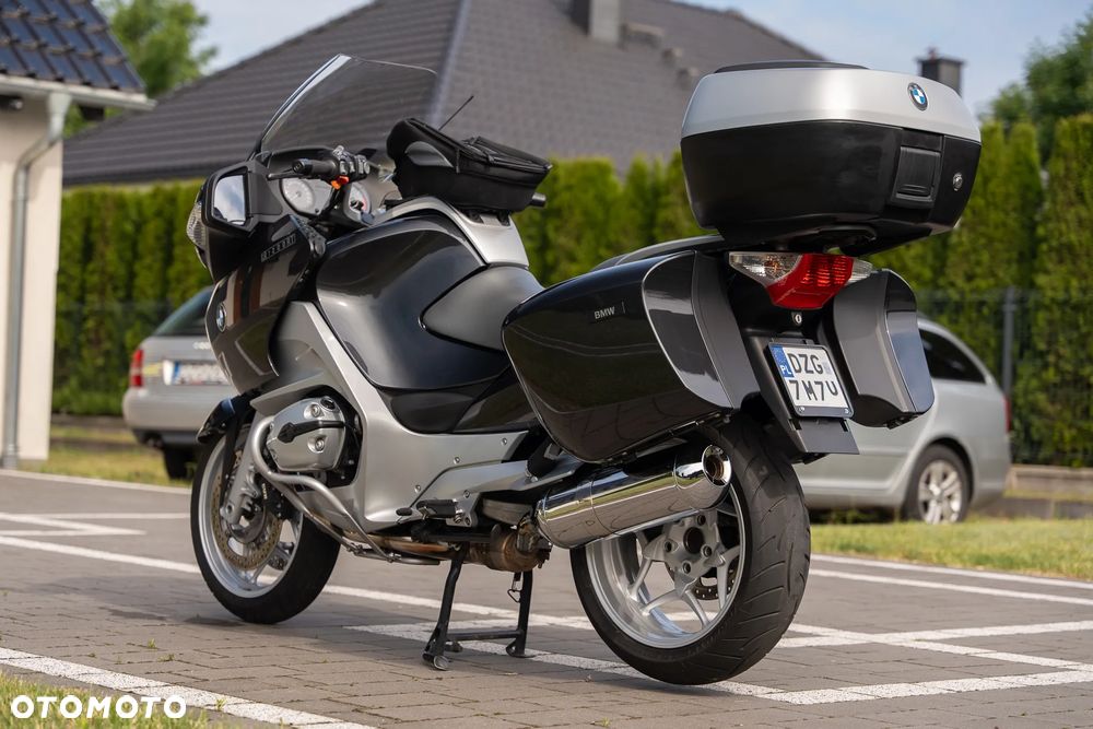BMW RT - 2