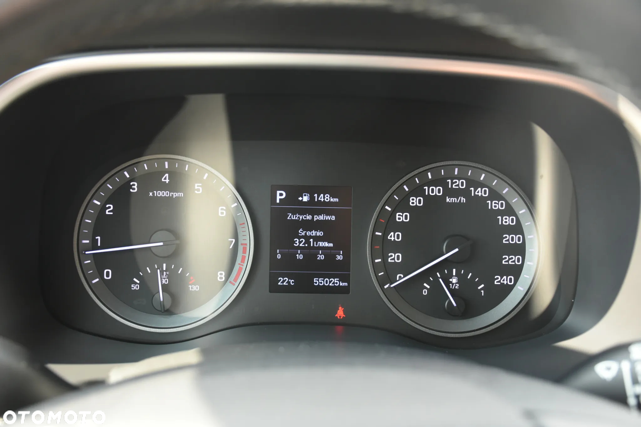 Hyundai Tucson 1.6 T-GDi Comfort 2WD DCT - 14