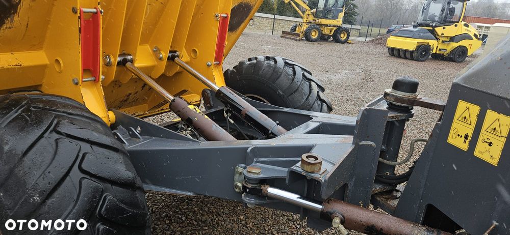 Terex BENFORD ST 10000 - 16