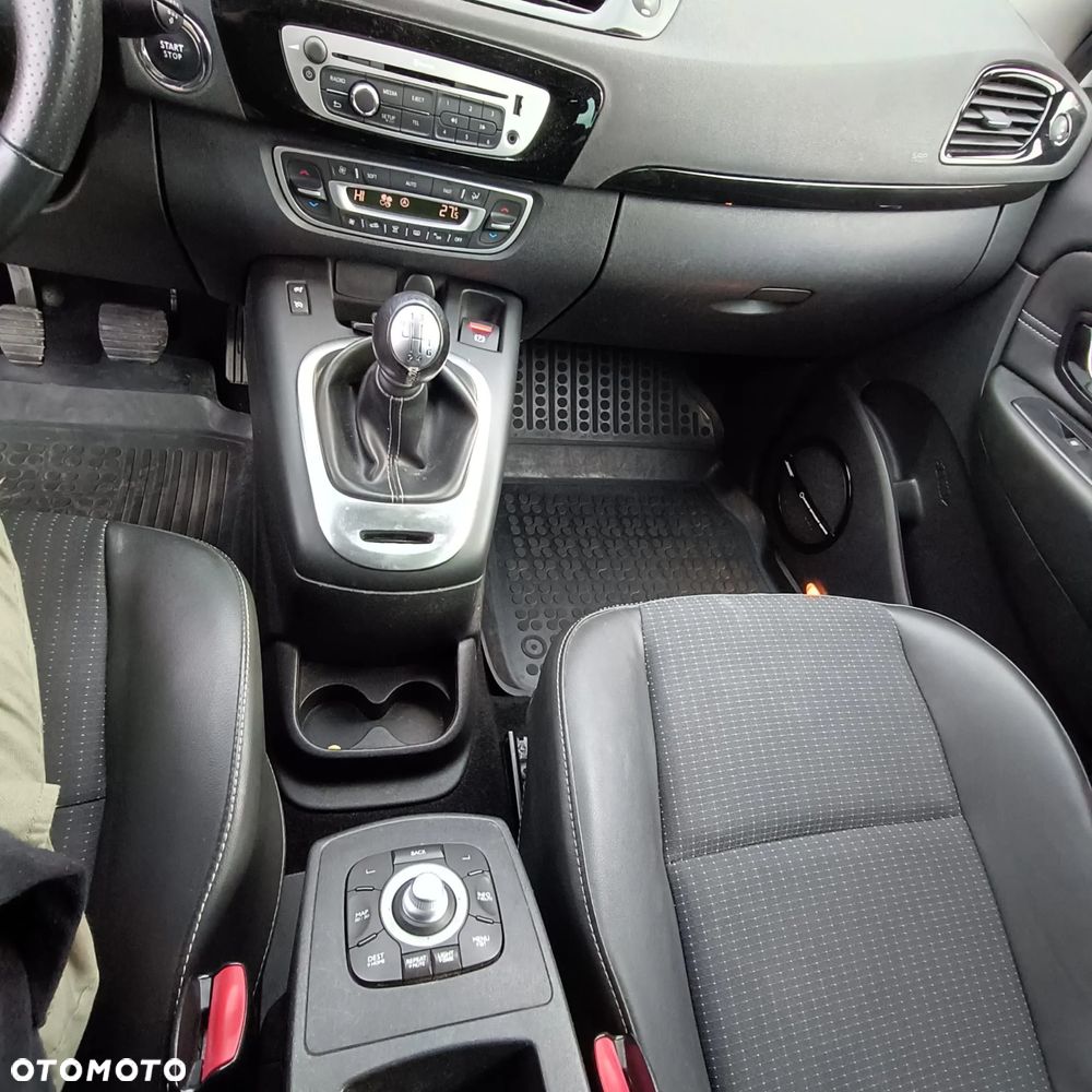 Renault Scenic 1.2 TCe Energy Bose Edition - 19