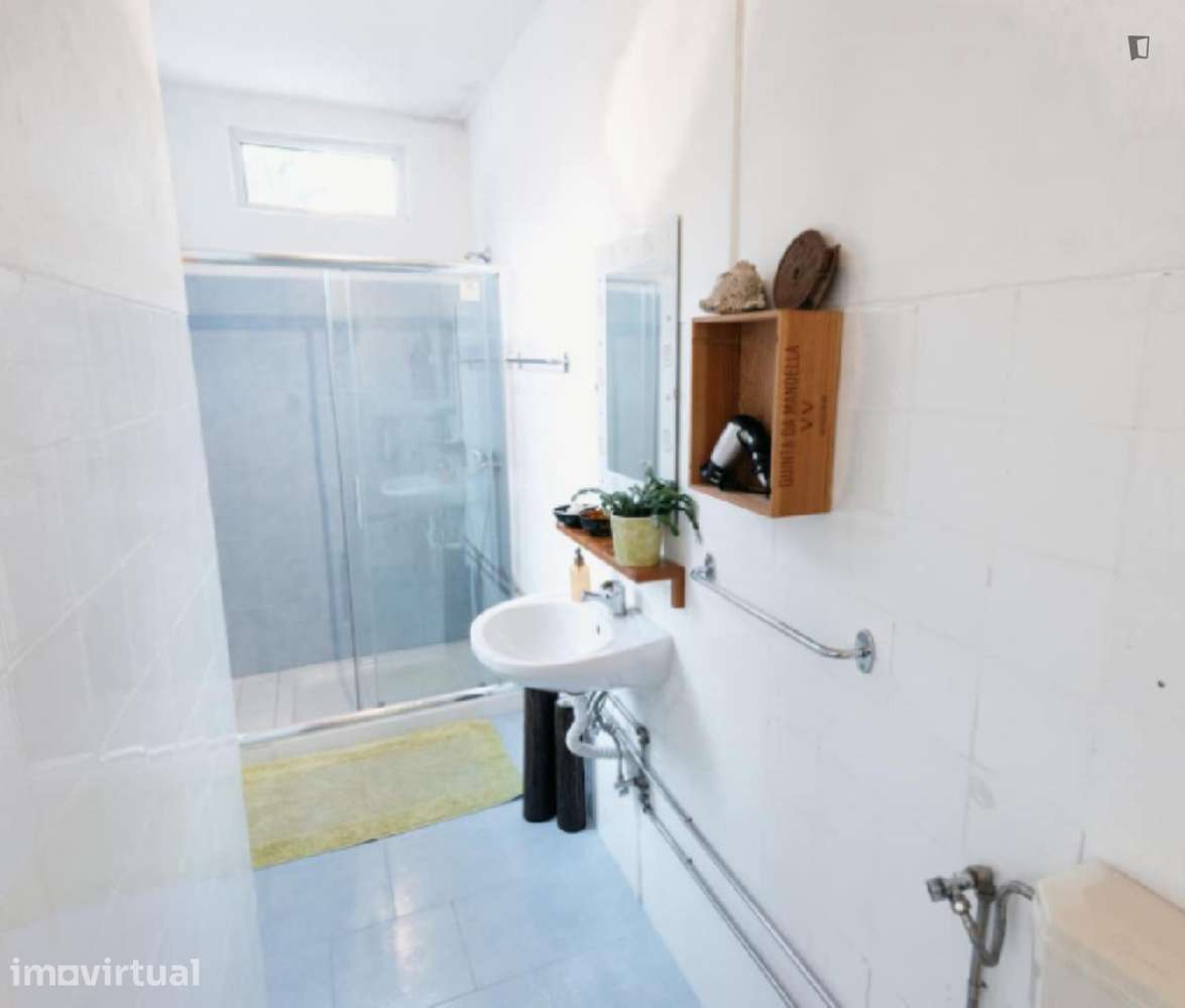 Apartamento com 2 quartos - localizado em Santo Ildefonso Porto - Grande imagem: 2/10