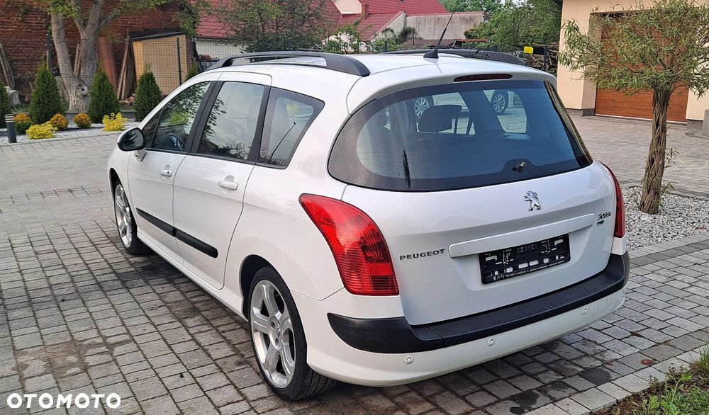 Peugeot 308 e-HDi FAP 110 Stop&Start Active - 7