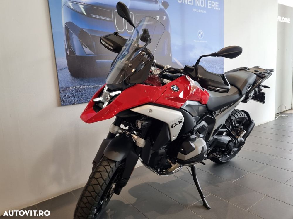 BMW R 1300 GS - 3