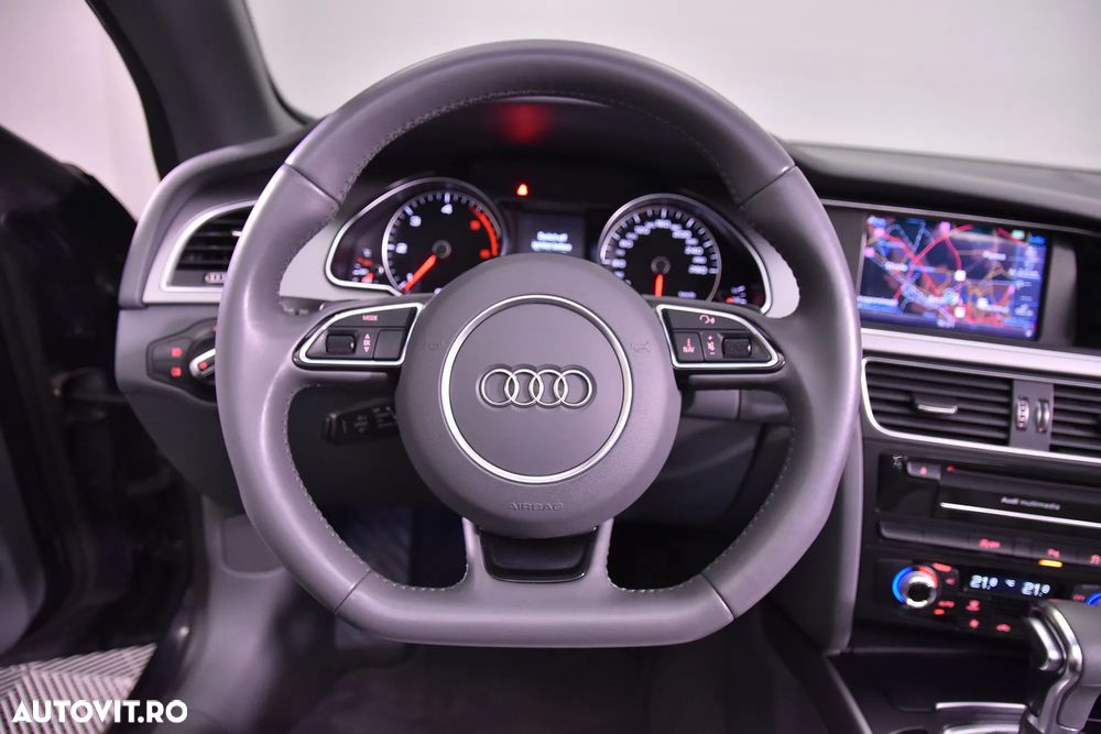 Audi A5 - 24