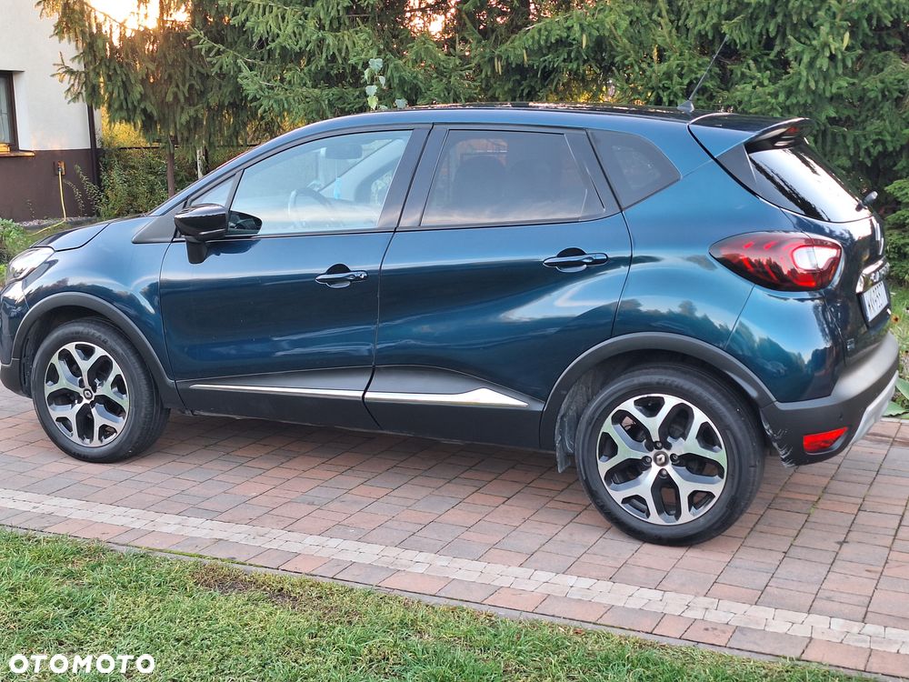 Renault Captur 1.3 TCe Intens - 5