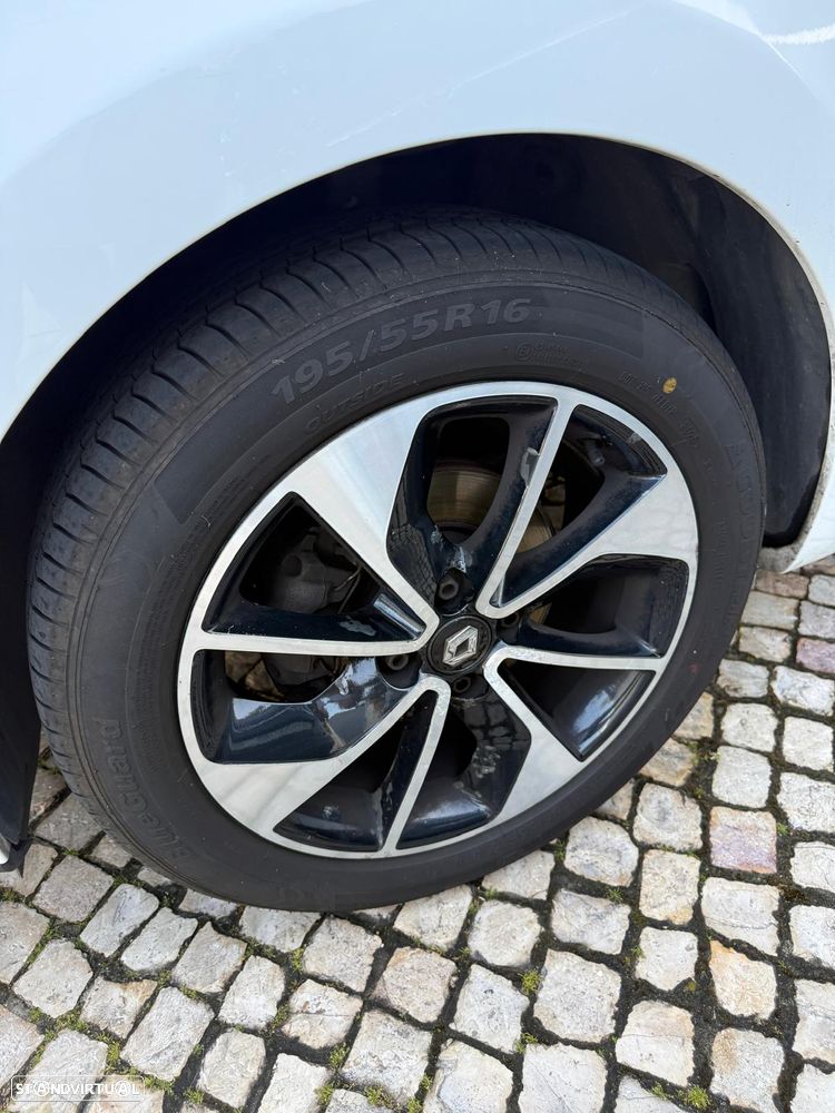 Renault Clio 0.9 TCe Zen - 8