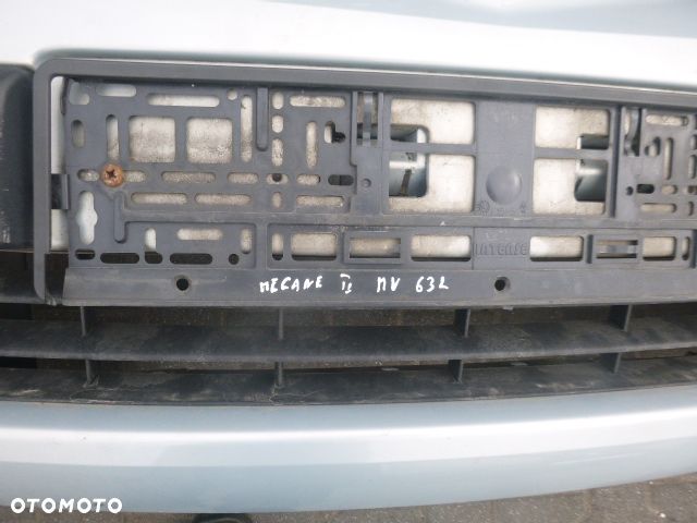 ZDERZAK PRZÓD PRZEDNI RENAULT MEGANE II KOLOR MV632 - 9