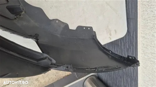Bara spate Kia Sportage 5 an 2022 2023 2024 2025 cod 86612R2000 , 86612-R2000 - 6