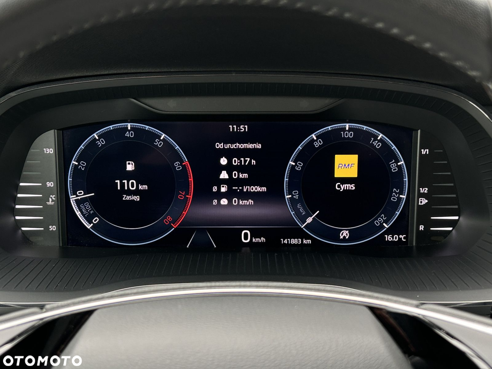 Skoda Octavia 1.5 TSI ACT Style - 25