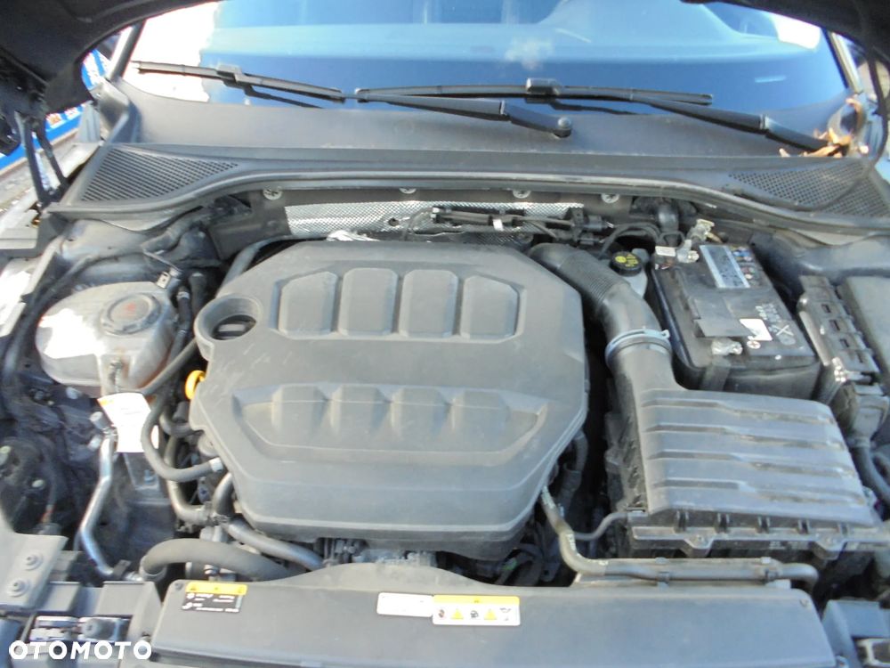 Volkswagen Arteon 2.0 TSI Elegance DSG - 35