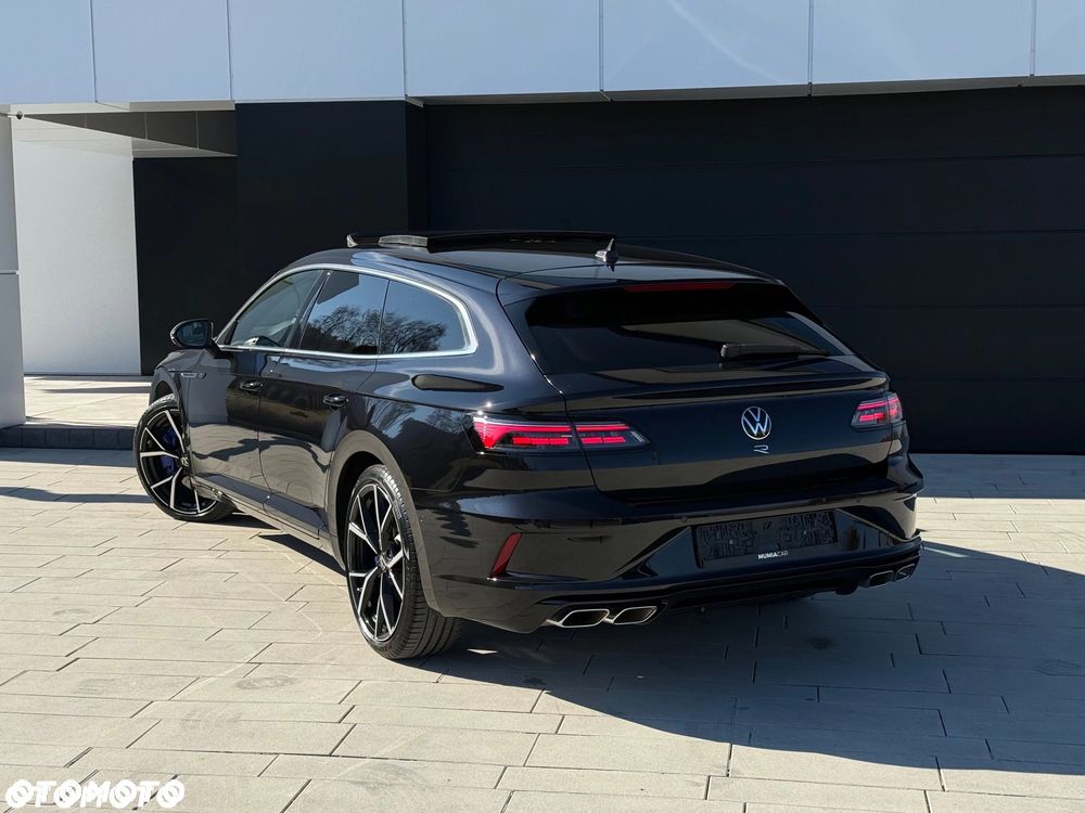 Volkswagen Arteon Shooting Brake 2.0 TSI 4Motion R DSG - 33