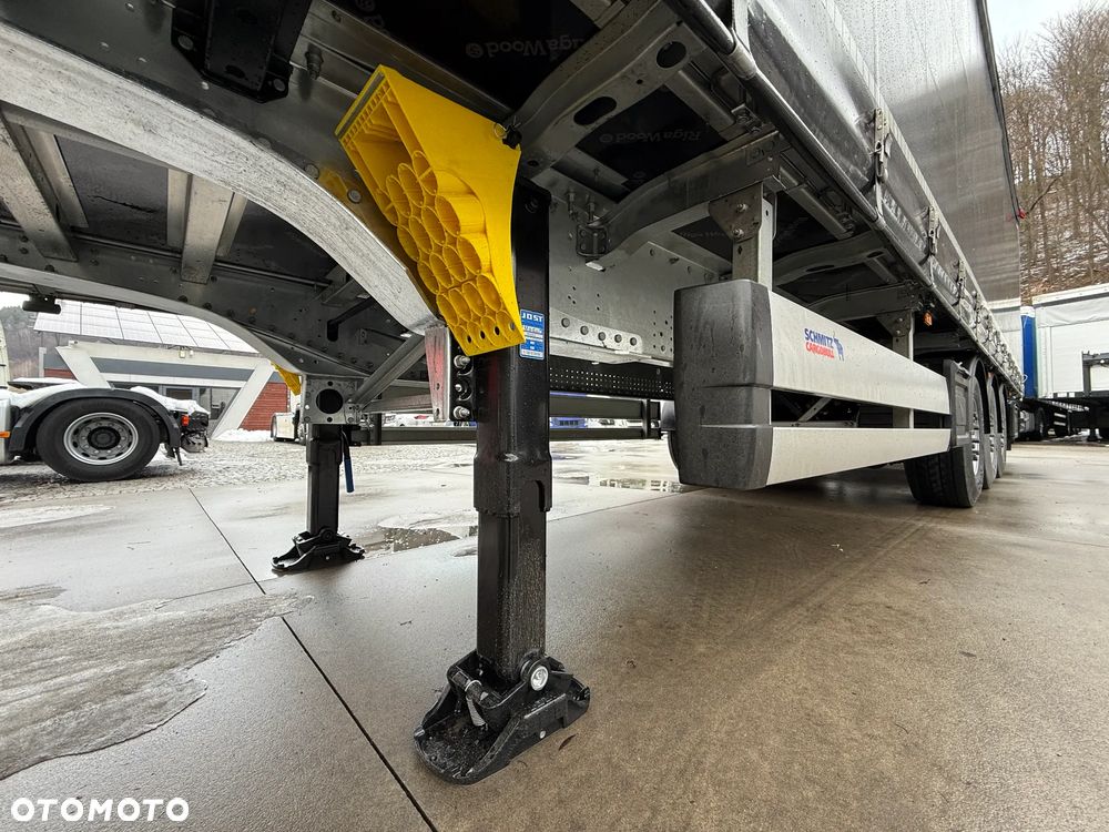 Schmitz Cargobull STANDARD - 19