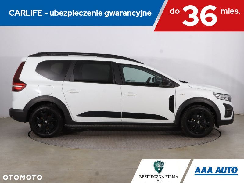 Dacia Jogger - 8
