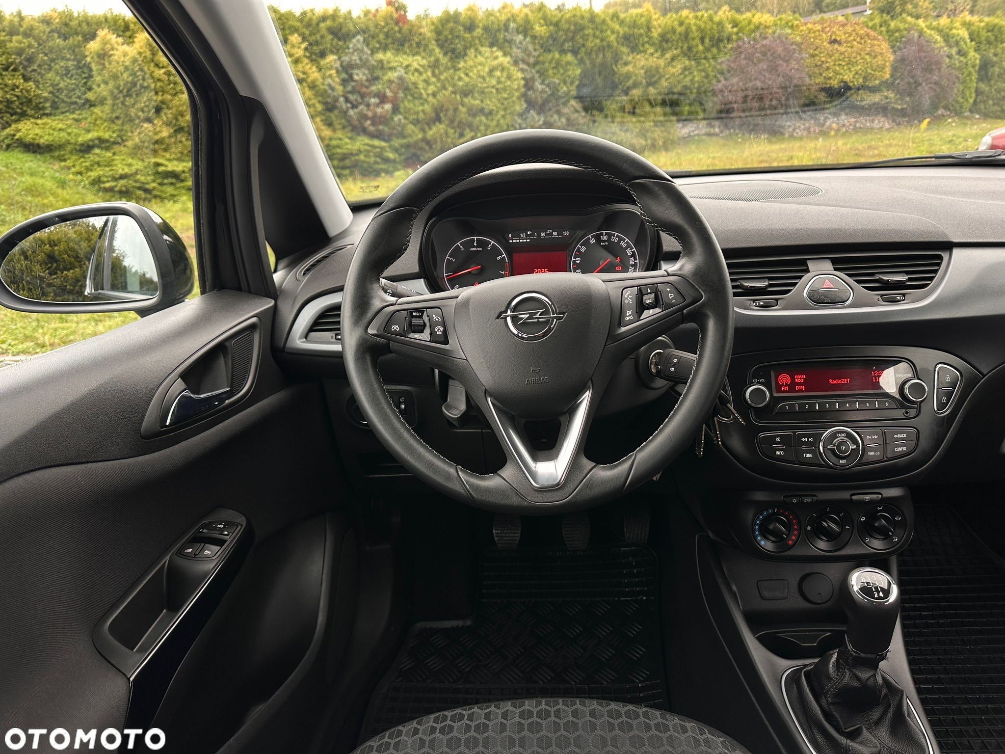 Opel Corsa 1.4 Color Edition - 29