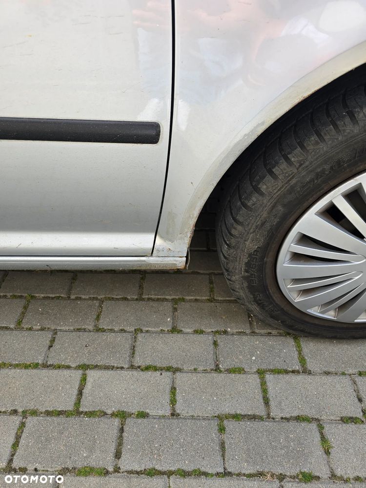Volkswagen Golf 1.4 Basis - 7