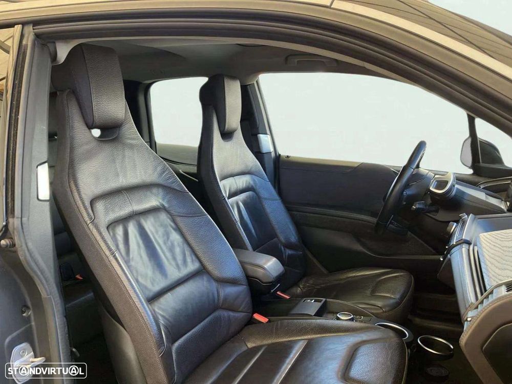 BMW i3 94Ah - 13